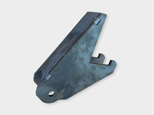 Load image into Gallery viewer, Suzuki Jimny HD Standard Front Panhard Rod Chassis Mounting Bracket (1998-2018)