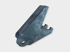 Suzuki Jimny HD Standard Front Panhard Rod Chassis Mounting Bracket (1998-2018)