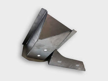 Load image into Gallery viewer, Suzuki Jimny Front Floor Body Mount and Gusset Repair Panel  (98-18) LH or RH