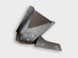 Suzuki Jimny Front Floor Body Mount and Gusset Repair Panel  (98-18) LH or RH