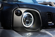 Suzuki Jimny LED Headlight with Surround Kit