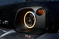 Suzuki Jimny LED Headlight with Surround Kit
