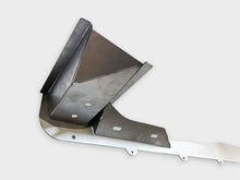 Load image into Gallery viewer, Suzuki Jimny Front Floor Body Mount and Full Inner Sill Kit  (98-18) LH or RH