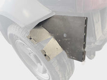 Load image into Gallery viewer, Suzuki Jimny Rear Body Wheel Arch Corner Panel LH or RH 1998-2018