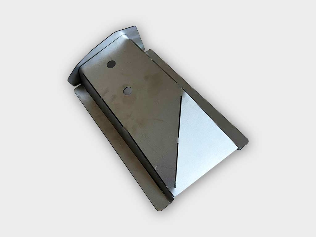 Suzuki Jimny Front Floor Body Mount A pillar Repair Section 1998-2018