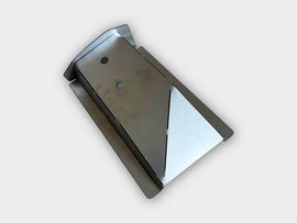 Suzuki Jimny Front Floor Body Mount A pillar Repair Section 1998-2018