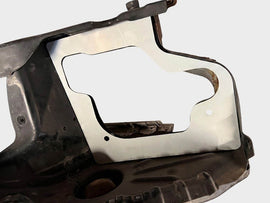 Suzuki Jimny Headlight Repair Panel (1998–2018) – Front Slam Panel