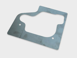 Suzuki Jimny Headlight Repair Panel (1998–2018) – Front Slam Panel