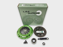 Load image into Gallery viewer, Suzuki Jimny 1998-2018 LOF POWERspec Clutch Kit
