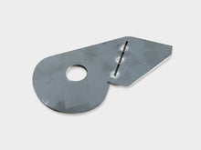 Load image into Gallery viewer, Suzuki Jimny Rear Chassis to Body Mounting LH or RH 1998-2018