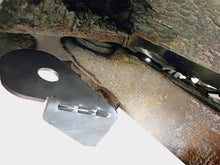 Load image into Gallery viewer, Suzuki Jimny Rear Chassis to Body Mounting LH or RH 1998-2018