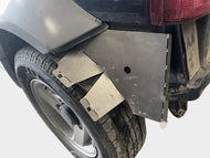 Suzuki Jimny Rear Body Wheel Arch Corner Panel LH or RH 1998-2018