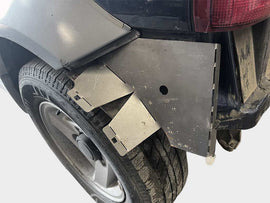 Suzuki Jimny Rear Body Wheel Arch Corner Panel LH or RH 1998-2018
