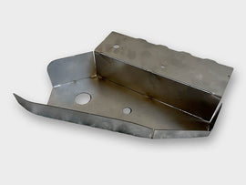 Suzuki Jimny Front Body Mount, inner wing, Slam Panel Repair LH or RH 1998-2018