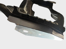 Load image into Gallery viewer, Suzuki Jimny Front Body Mount, inner wing, Slam Panel Repair LH or RH 1998-2018