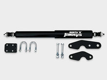 Load image into Gallery viewer, Just Jimnys Steering Damper Stabiliser Kit – Suzuki Jimny 1998–2018 (Stops Death Wobble)