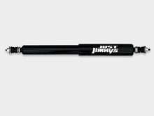 Load image into Gallery viewer, Just Jimnys Steering Damper Stabiliser Kit – Suzuki Jimny 1998–2018 (Stops Death Wobble)