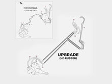 Load image into Gallery viewer, Suzuki Jimny Vacuum Pipes Upgrade 4x4 Repair Kit Replaces - 43910-81A20 - 1998-2018