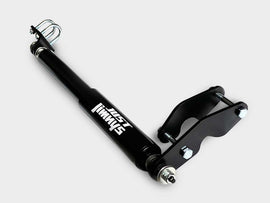 Just Jimnys Steering Damper Stabiliser Kit – Suzuki Jimny 1998–2018 (Stops Death Wobble)
