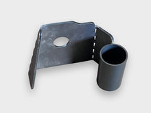 Load image into Gallery viewer, Suzuki Jimny Rear B Pillar Chassis to Body Mounting LH or RH 1998-2018