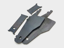Load image into Gallery viewer, Suzuki Jimny Standard Rear Panhard Rod Mount Bracket 1998-2018